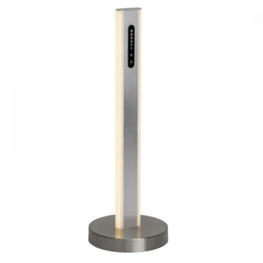 LED stona lampa Next 12W dimobilna BRILLIANT