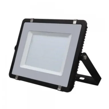 LED reflektor 300W 6400K crni IP65 sa Samsung čipom V-TAC