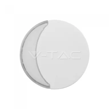 LED noćna lampa sa senzorom i Samsung čipom okrugla V-TAC