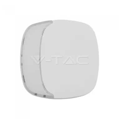LED noćna lampa sa senzorom i Samsung čipom četvrtasta V-TAC