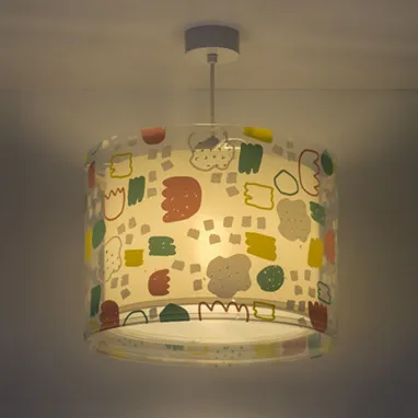 Dečiji luster Tajne DALBER