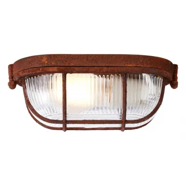 Zidno plafonska lampa Bobbi BRILLIANT