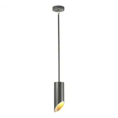 Visilica Quinto 1xE27 tamno sivi ELSTEAD LIGHTING