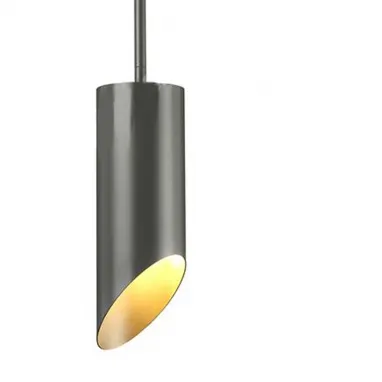 Visilica Quinto 1xE27 tamno sivi ELSTEAD LIGHTING