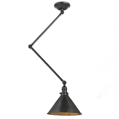 Zidna lampa Provence ELSTEAD LIGHTING