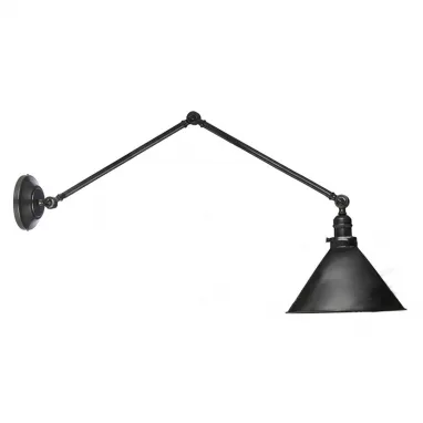 Zidna lampa Provence ELSTEAD
