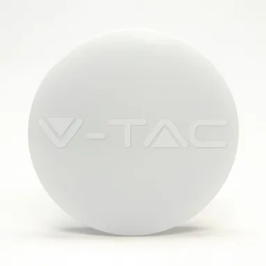 LED plafonjera mat bela 3u1 18W V-TAC