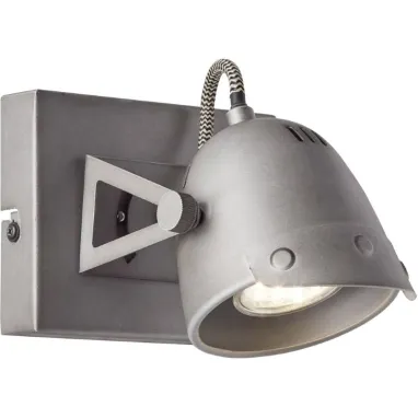 Zidna lampa Ka BRILLIANT