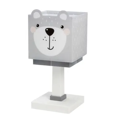 Dečija stona lampa Little friends - Teddy  DALBER