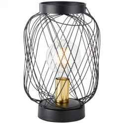 Stona lampa Brogan BRILLIANT
