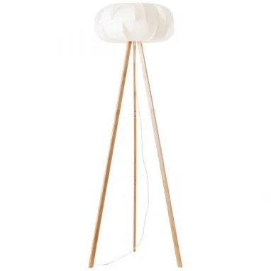 Podna lampa Adi Brilliant