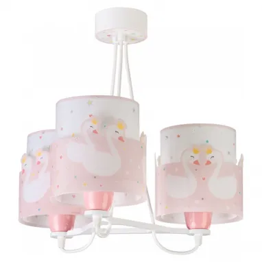Luster Sweet Love 3xE27 DALBER