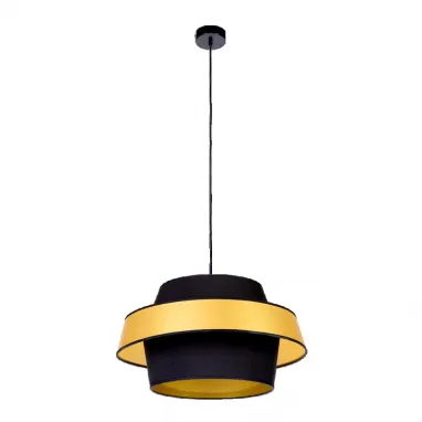 Luster Preto Gold BRITOP