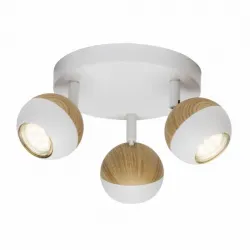 Spot lampa Scan 3xGU10 BRILLIANT