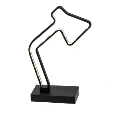LED stona lampa Lucia BRILLIANT