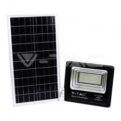 LED solarni reflektor 40W V-TAC