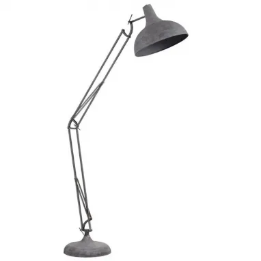 Podna lampa Hobby Deluxe BRILLIANT