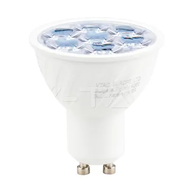 LED sijalica GU10 6W 3000K 10Â° sa SAMSUNG čipom V-TAC