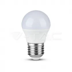 LED sijalica E27 G45 5,5W 6400K V-TAC