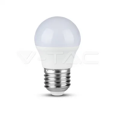LED sijalica E27 G45 5,5W 6400K V-TAC