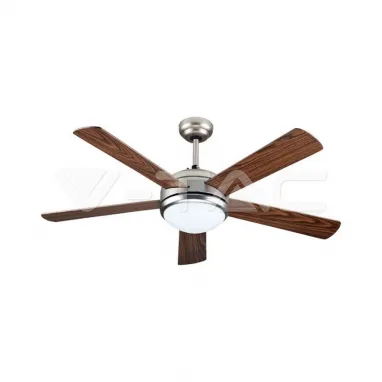 Plafonski luster-ventilator 15W 3-u-1 V-TAC