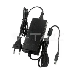 Napajanje za LED traku 78W 12V 6,5A plastično V-TAC