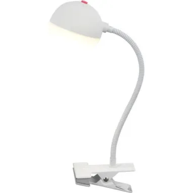 LED stona lampa sa štipaljkom Aylin BRILLIANT