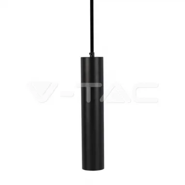 Visilica crna tuba R60x300 crna V-TAC