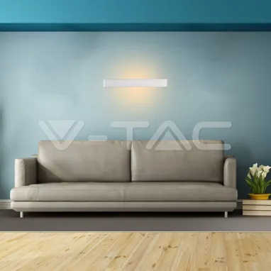LED zidna lampa 17W 3000K IP44 V-TAC