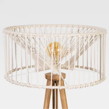 Podna lampa Reve BRITOP