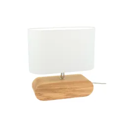 Sstona lampa Marinna bela BRITOP