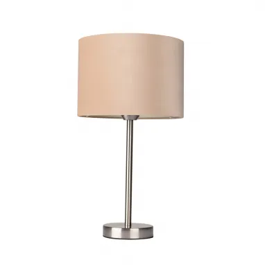 Stona lampa Scarlett bež BRITOP
