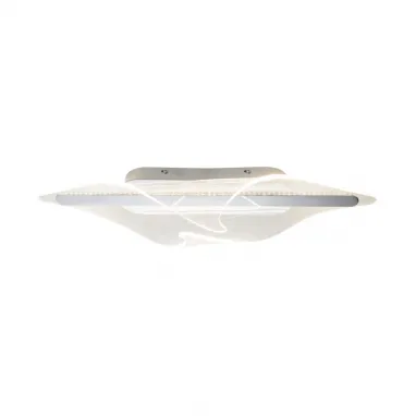 LED plafonska svetiljka Enigma SCHULLER