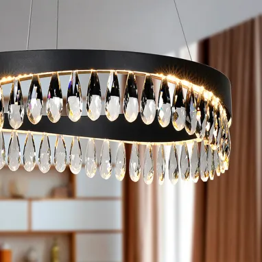 LED visilica Selene SCHULLER