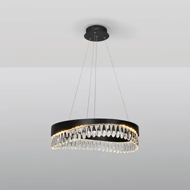 LED visilica Selene SCHULLER