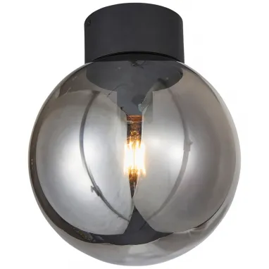 Plafonska svetiljka Astro 25cm BRILLIANT