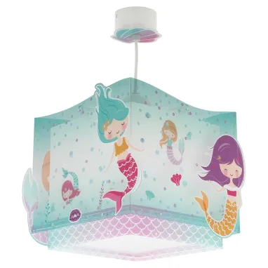 Luster sirene DALBER