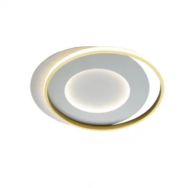 LED plafonska svetiljka Limbos 40W SCHULLER