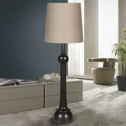Podna lampa Lida SCHULLER