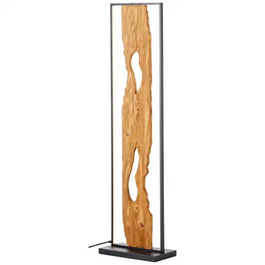 LED podna lampa Chaumont 20W BRILLIANT