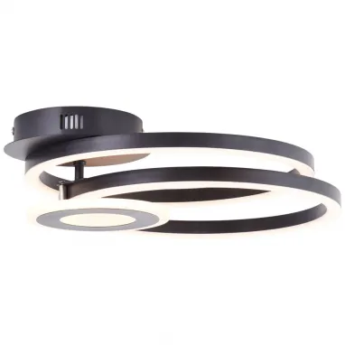 LED plafonjera Bray Brilliant