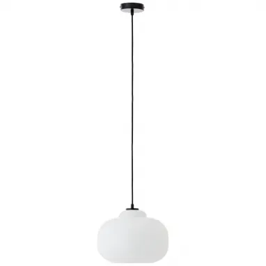 Visilica Blop bela BRILLIANT