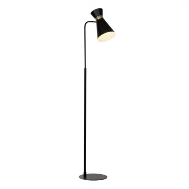 Podna lampa Goldy BRILLIANT