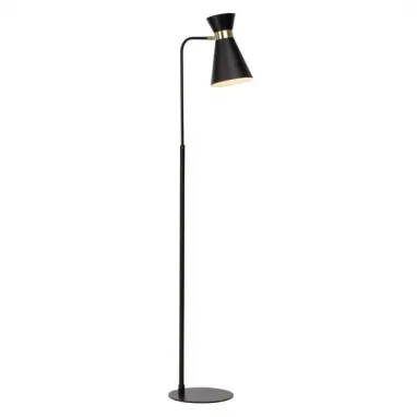 Podna lampa Goldy BRILLIANT