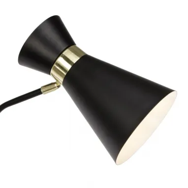 Podna lampa Goldy BRILLIANT