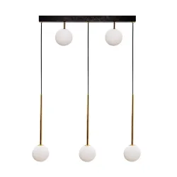 Luster Ali 5xG9 ZUMA LINE