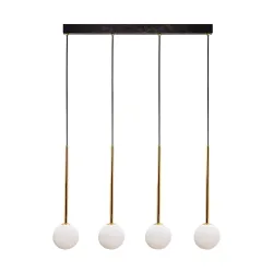 Visilica Ali 4xG9 ZUMA LINE