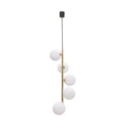 Luster Ali 5xG vertikalni ZUMA LINE
