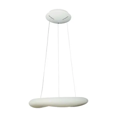 LED luster dimabilni beli V-TAC