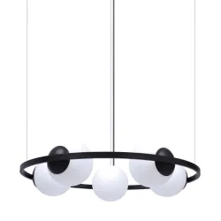 Visilica Orbit 3 kružna ZUMA LINE